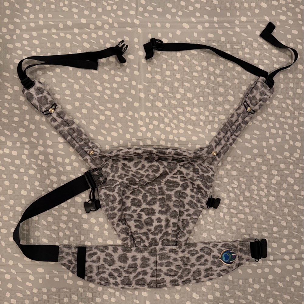 ArtiPoppe Zeitgeist Carrier